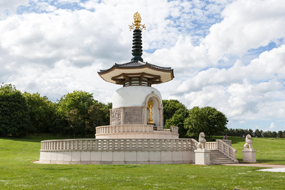 Milton Keynes Image